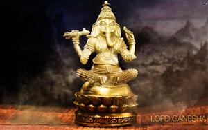 Lord Ganesha